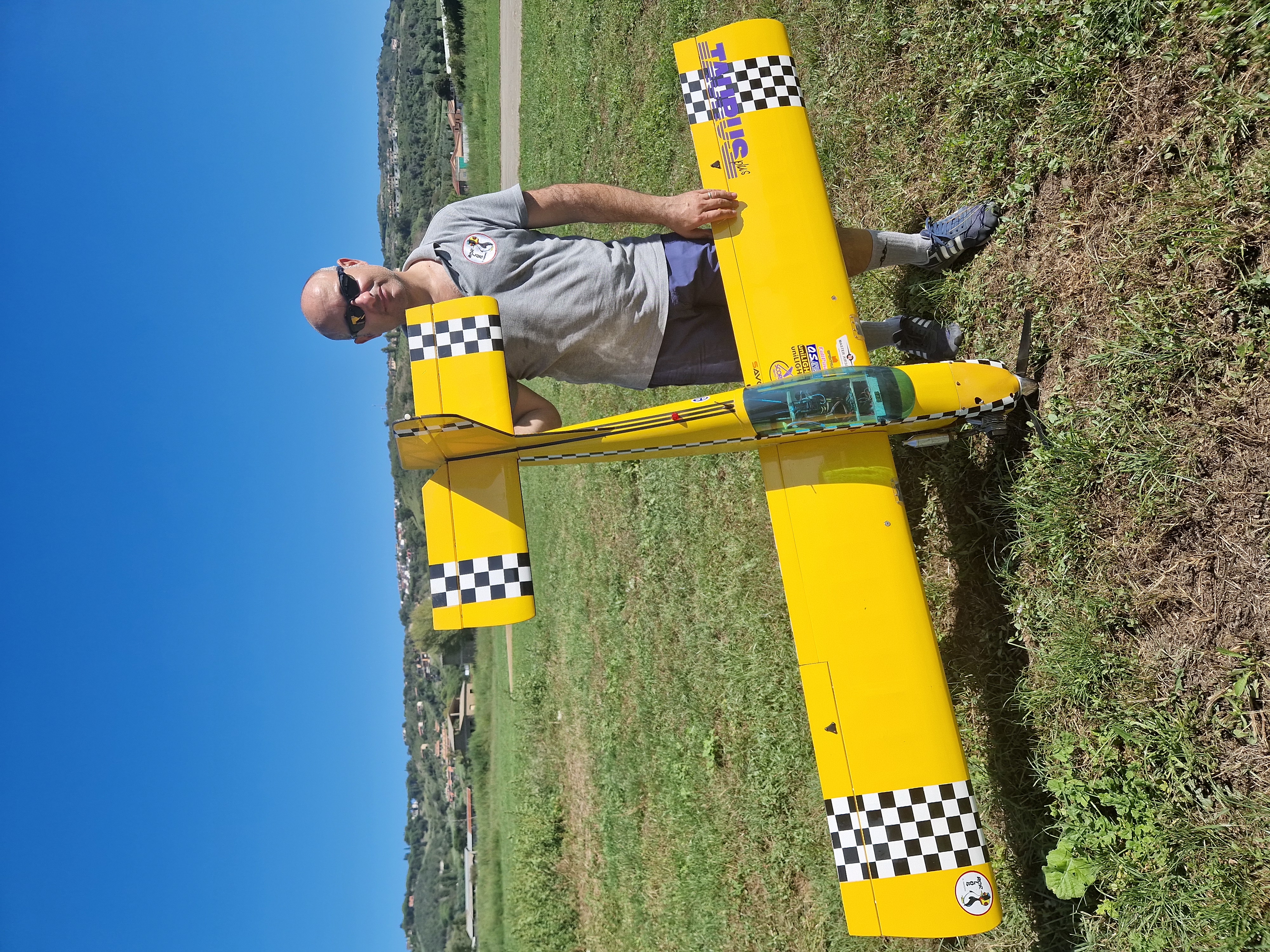 Anteprima 2 di Taurus Plus