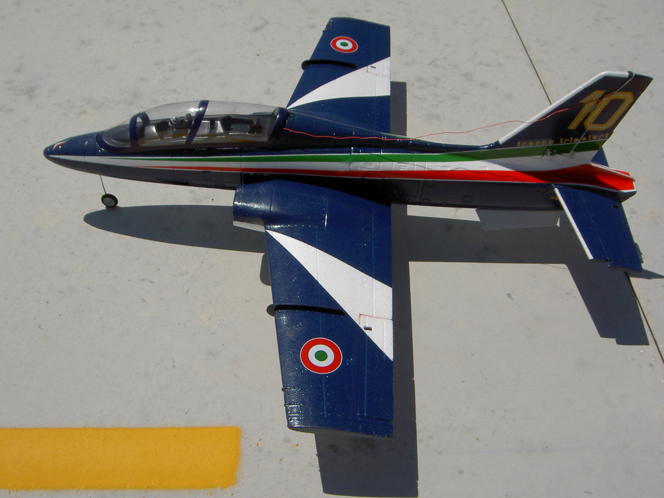 Anteprima 2 di MB-339