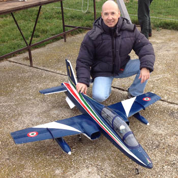 Anteprima 1 di MB-339