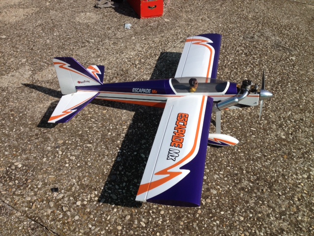 Anteprima 1 di Escapade