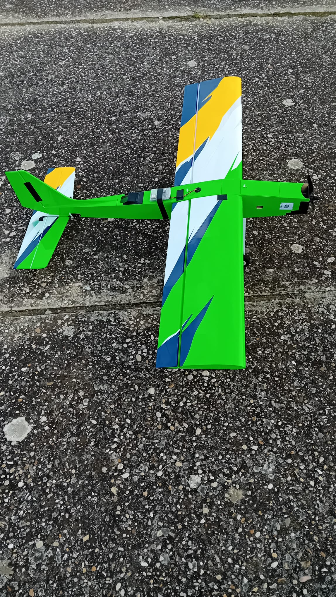 Anteprima 1 di Challenger 49