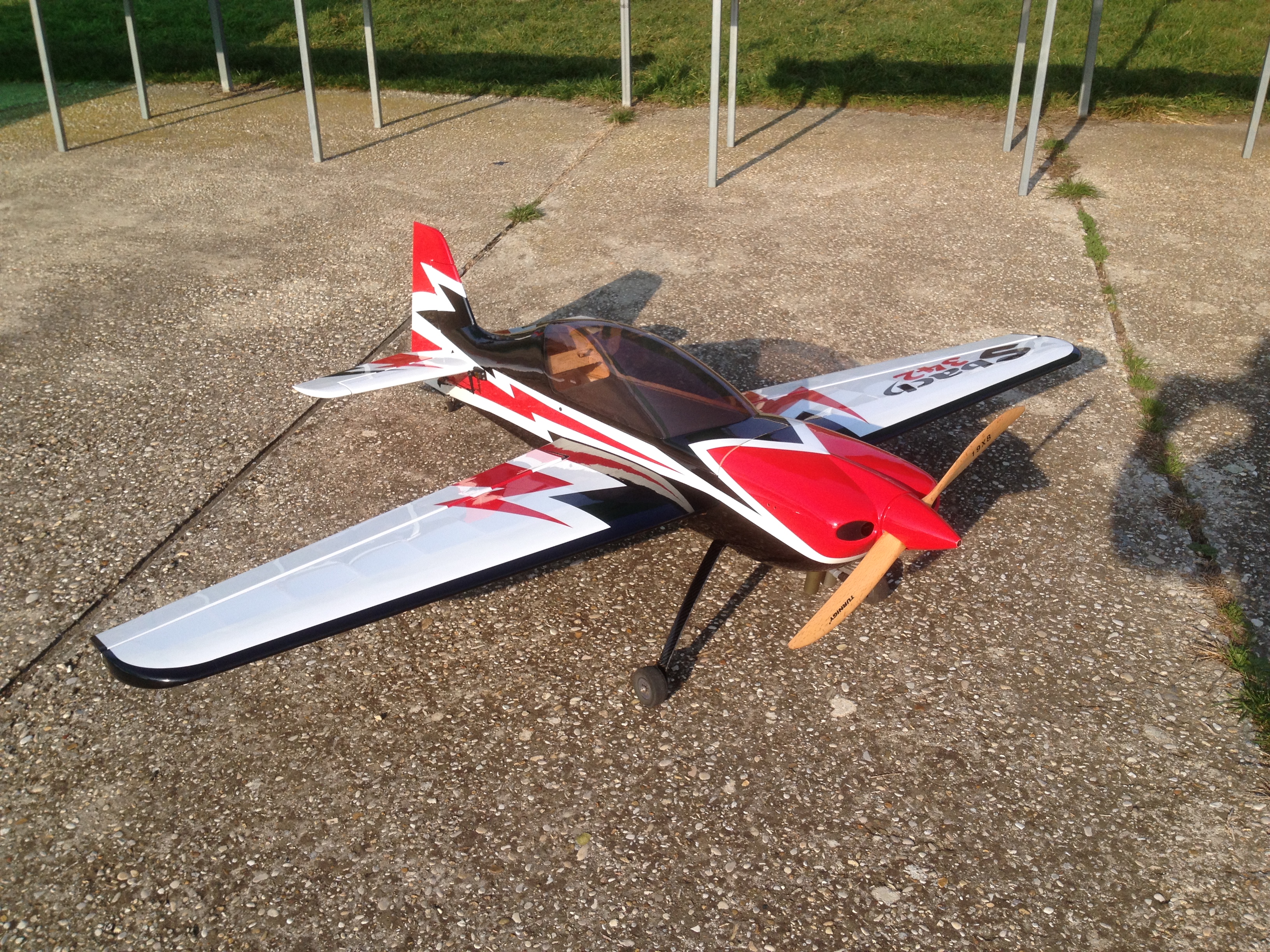 Anteprima 1 di Sbach 342