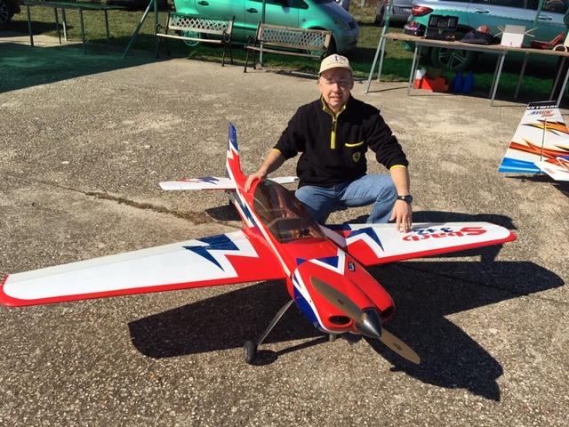 Anteprima 2 di Sbach 342