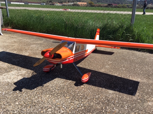 Anteprima 1 di Taxi 2400b