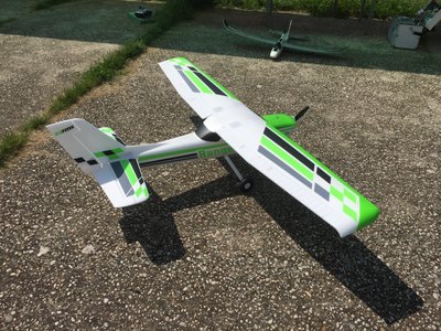 Anteprima 1 di Ranger (FMS)