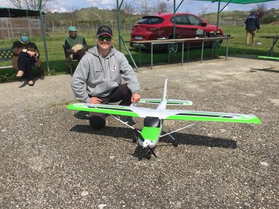 Anteprima 3 di Ranger (FMS)