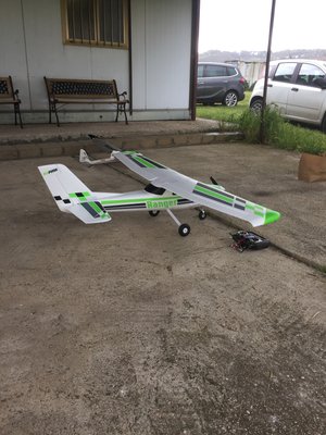 Anteprima 2 di Ranger (FMS)