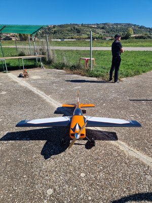 Anteprima 3 di Edge 540