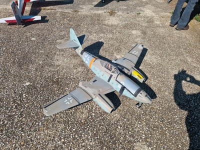 Messerschmitt 262