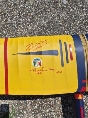 Anteprima 2 di Zipper