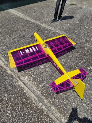 Anteprima 2 di I-Maxi