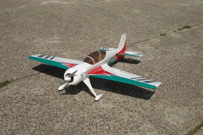 SUKHOI 29 S 50 E- SEBART