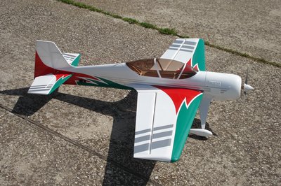 Anteprima 2 di SUKHOI 29 S 50 E- SEBART