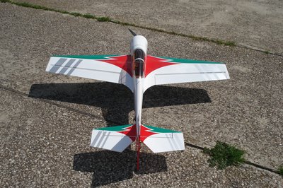 Anteprima 1 di SUKHOI 29 S 50 E- SEBART