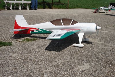 Anteprima 3 di SUKHOI 29 S 50 E- SEBART