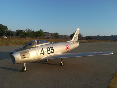 Anteprima 1 di F86