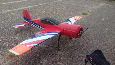 YAK-54