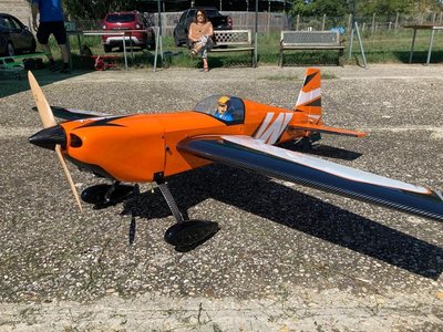 Anteprima 2 di Edge 540