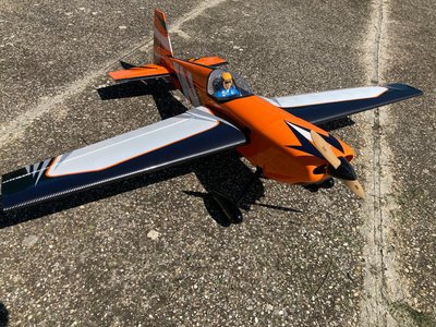 Edge 540
