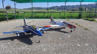 Anteprima 1 di McDonnell Douglas Bae T45 Goshawk