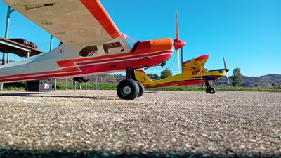 Anteprima 1 di Taxi 2400b