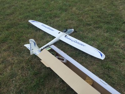 Anteprima 2 di Easy Glider - Multiplex
