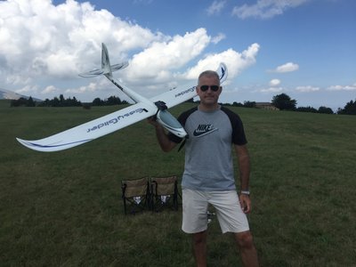 Anteprima 1 di Easy Glider - Multiplex