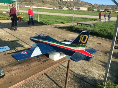 MB-339 P.A.N.