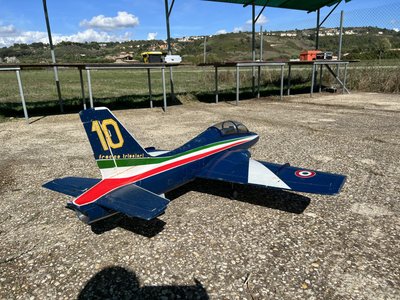 Anteprima 1 di MB-339 P.A.N.