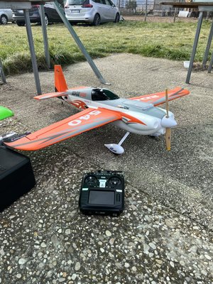 Anteprima 2 di Edge 540 V3