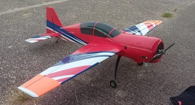YAK-54