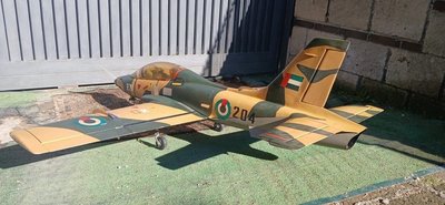 Anteprima 3 di MB-339