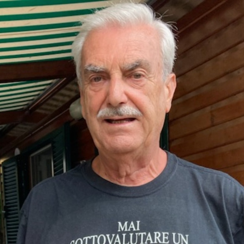 Marcello Maurizi