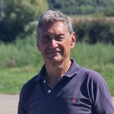 Avatar di Giuseppe "Beppe"