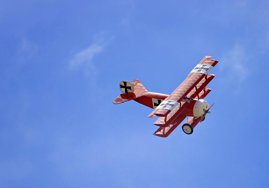 Tuttovola all'RCR 2017