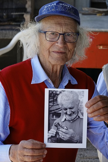 Tuttovola all'RCR 2017